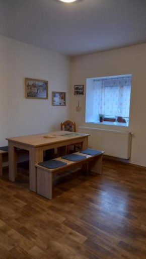 Apartmán v Ladově kraji
